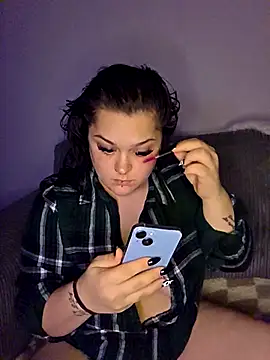 Saucy-Serenity online show from 13, 10, 2025