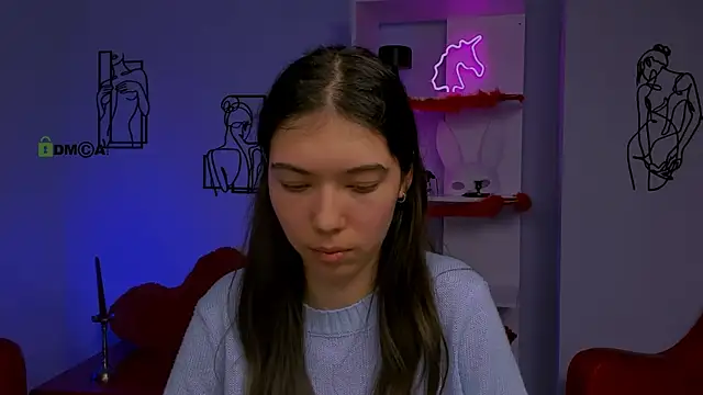 rubi meow online show from 8, 3, 2025