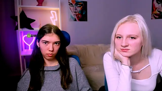 rubi meow online show from 12, 3, 2025