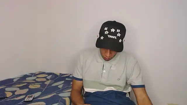 Monkey uchiha777 online show from 27, 11, 2025