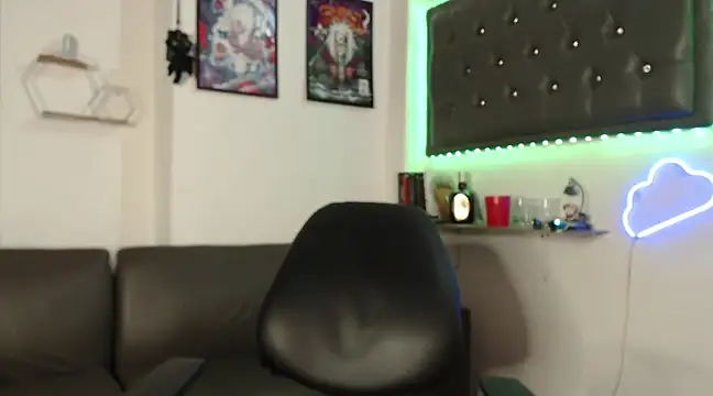 Monkey uchiha777 online show from 12, 3, 2025