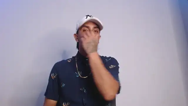 Monkey uchiha777 online show from 8, 1, 2026