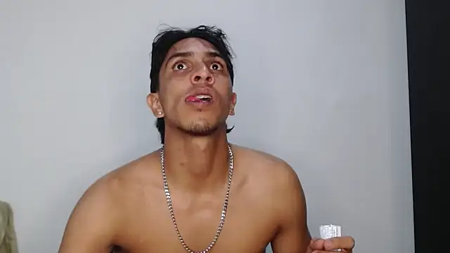 Monkey uchiha777 online show from 6, 11, 2025