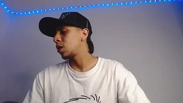 Monkey uchiha777 online show from 16, 1, 2026