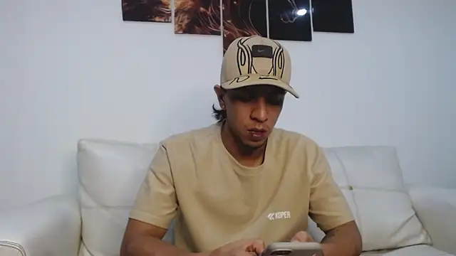 Monkey uchiha777 online show from 6, 2, 2026