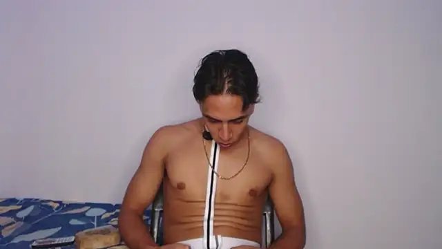 Monkey uchiha777 online show from 17, 11, 2025