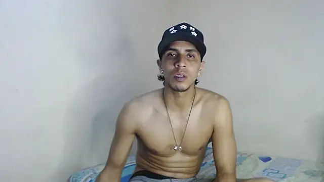 Monkey uchiha777 online show from 22, 10, 2025