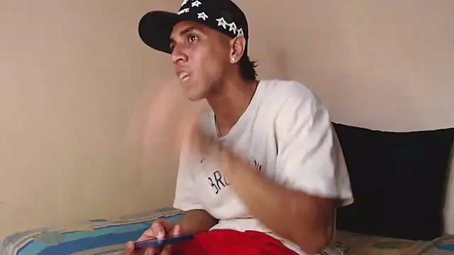 Monkey uchiha777 online show from 10, 10, 2025