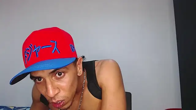 Monkey uchiha777 online show from 12, 11, 2025