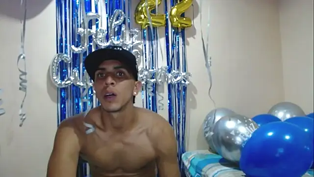 Monkey uchiha777 online show from 13, 9, 2025