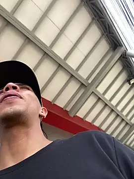 Monkey uchiha777 online show from 21, 12, 2025