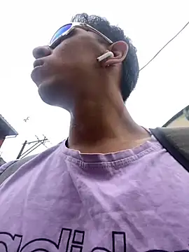 Monkey uchiha777 online show from 20, 3, 2025