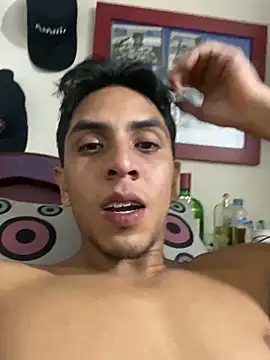 Monkey uchiha777 online show from 13, 3, 2025