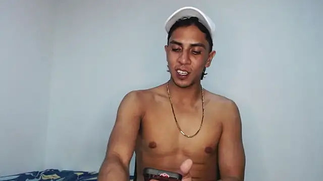 Monkey uchiha777 online show from 20, 12, 2025