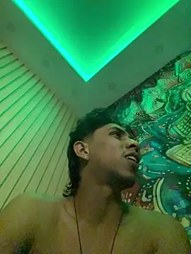 Monkey uchiha777 online show from 6, 1, 2026