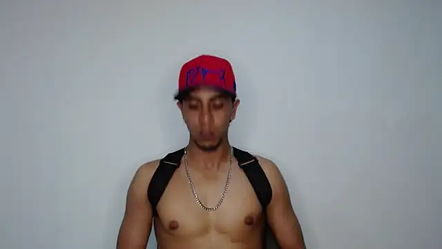 Monkey uchiha777 online show from 5, 11, 2025