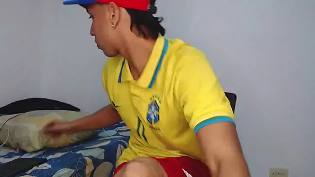 Monkey uchiha777 online show from 1, 12, 2025