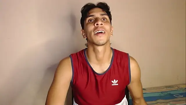 Monkey uchiha777 online show from 23, 9, 2025