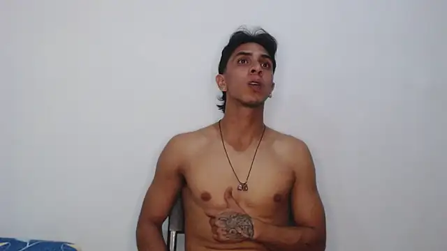 Monkey uchiha777 online show from 31, 10, 2025