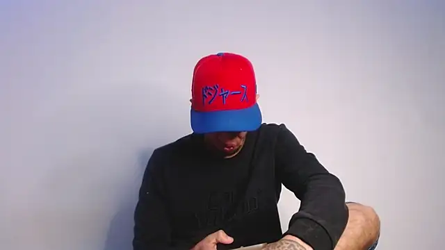 Monkey uchiha777 online show from 15, 1, 2026