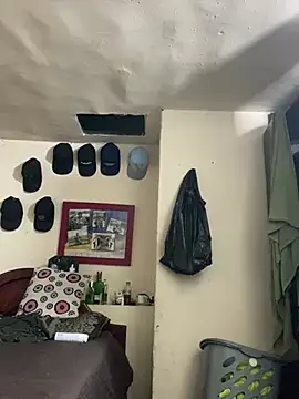 Monkey uchiha777 online show from 9, 3, 2025