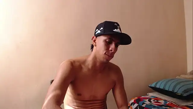 Monkey uchiha777 online show from 9, 9, 2025