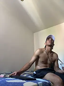 Monkey uchiha777 online show from 10, 11, 2025