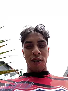 Monkey uchiha777 online show from 28, 9, 2025