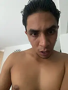 Monkey uchiha777 online show from 28, 2, 2026