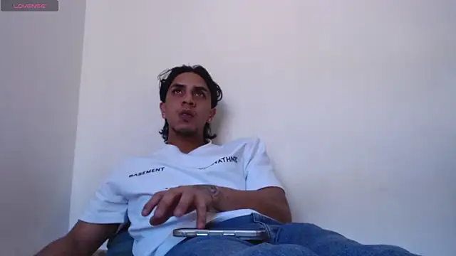 Monkey uchiha777 online show from 31, 5, 2026