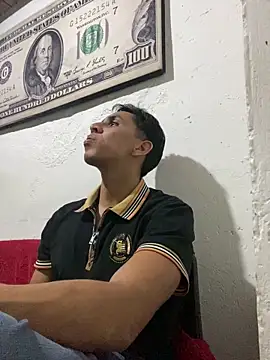 Monkey uchiha777 online show from 21, 3, 2025