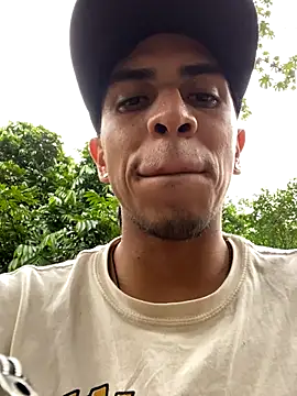 Monkey uchiha777 online show from 19, 10, 2025