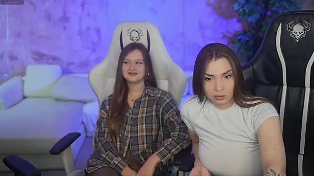 Billie054 online show from 8, 10, 2025