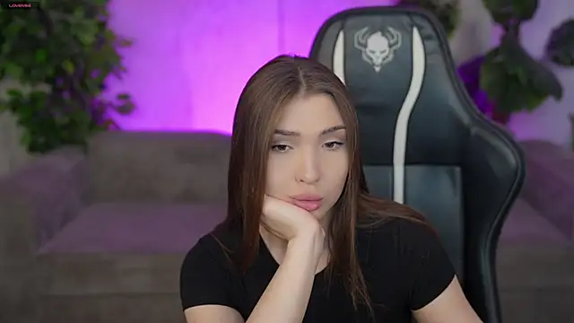 Billie054 online show from 29, 9, 2025