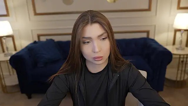 Billie054 online show from 10, 3, 2026