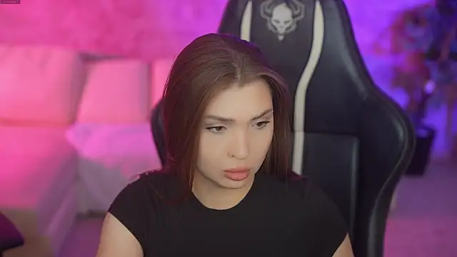 Billie054 online show from 30, 9, 2025