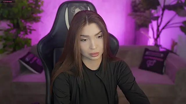 Billie054 online show from 11, 4, 2026