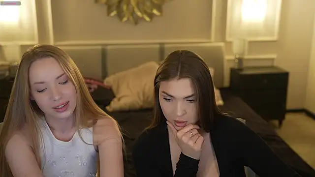 Billie054 online show from 25, 10, 2025