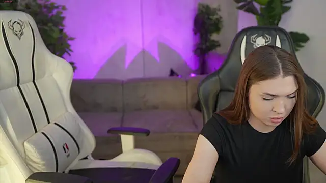 Billie054 online show from 15, 9, 2025