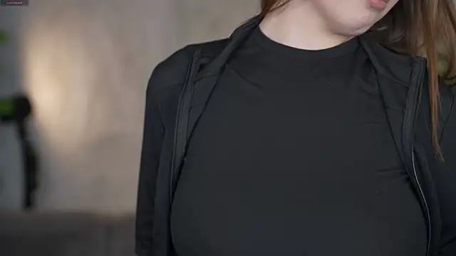 Billie054 online show from 26, 11, 2025