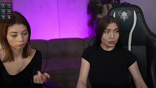 Billie054 online show from 15, 10, 2025