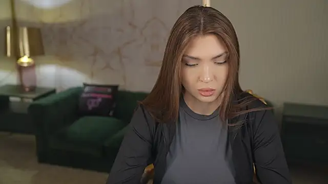 Billie054 online show from 29, 3, 2026