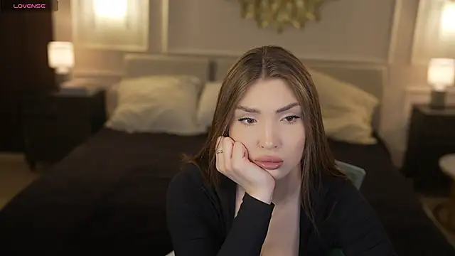 Billie054 online show from 13, 4, 2026