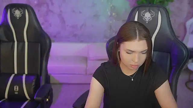 Billie054 online show from 10, 9, 2025