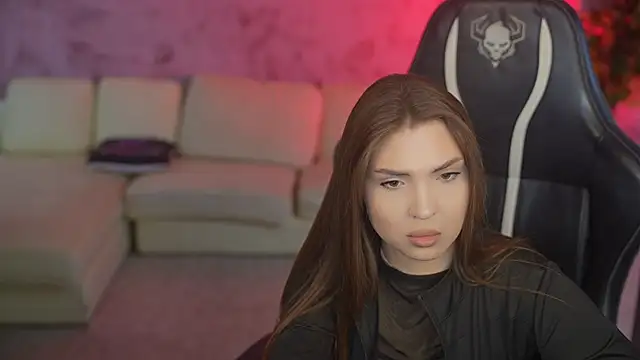 Billie054 online show from 15, 11, 2025