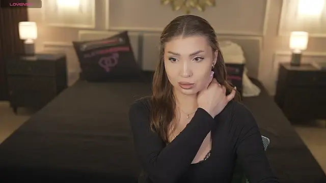 Billie054 online show from 25, 4, 2026