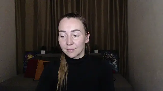 Kiss julli88I online show from 15, 3, 2025