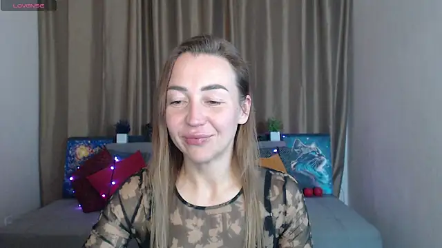 Kiss julli88I online show from 20, 3, 2025