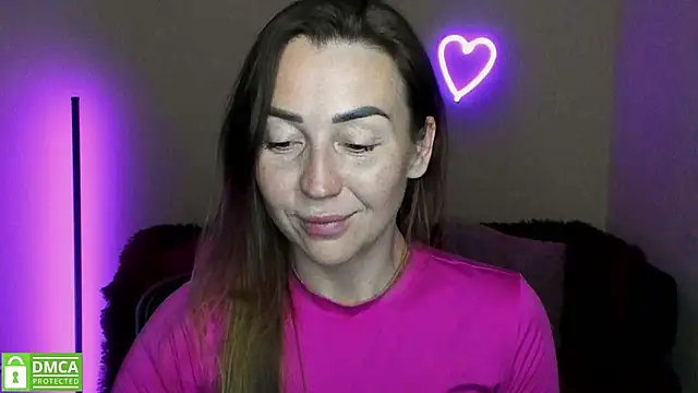 Kiss julli88I online show from 23, 3, 2025