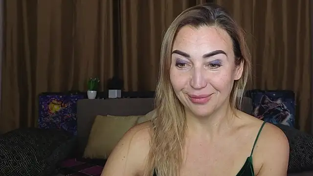 Kiss julli88I online show from 17, 1, 2026